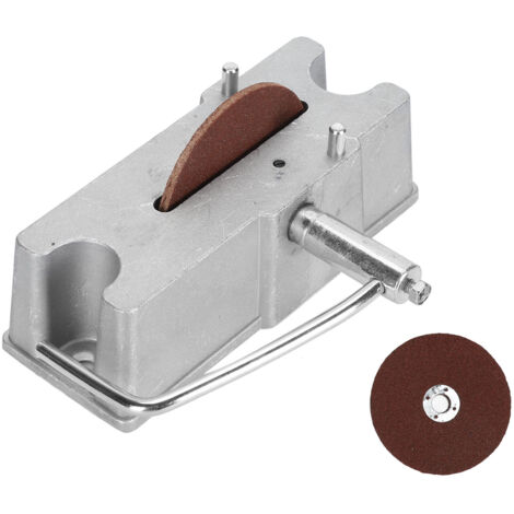 Engine Piston Ring Filer Grinder 66785 Aluminum Alloy Manual Piston Ring Grinding Tool for Vehicle