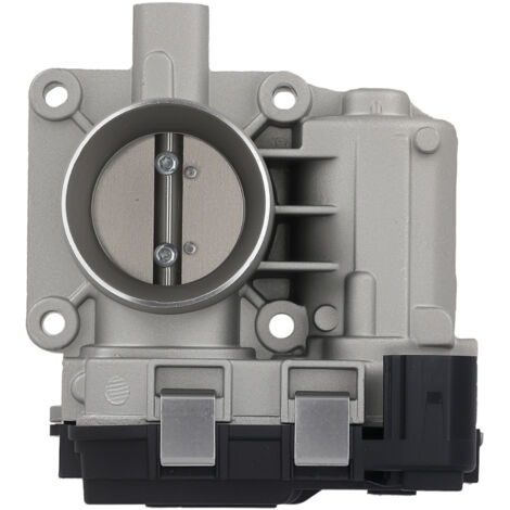 Engine Throttle Body For Chrysler Ypsilon Fiat 500 1.2 Petrol 2008-2014 71795461