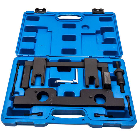Engine Timing Adjustment Tool Kit para BMW N20 N26 Gas Engines Locking Tools