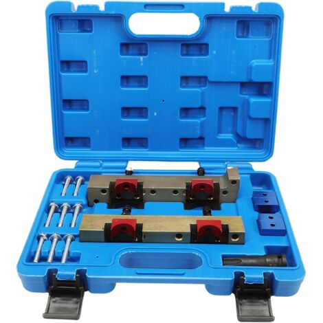 Engine timing chain tool set for M270 M274 Class AB Class 270589016100 270589006100