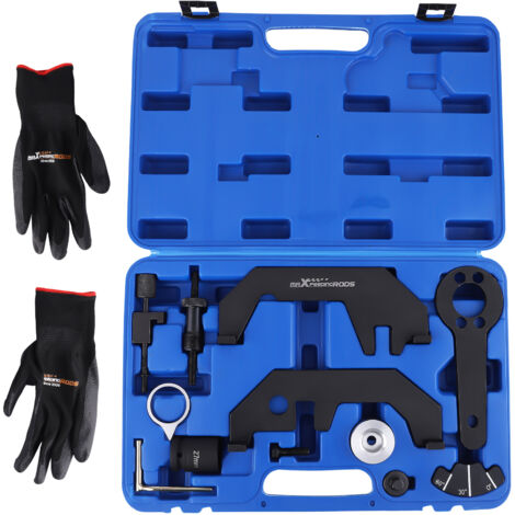 Engine Timing Tool Kit for BMW N62 N73 N62B36 N62B40 N62B44 N62B48 N73B60