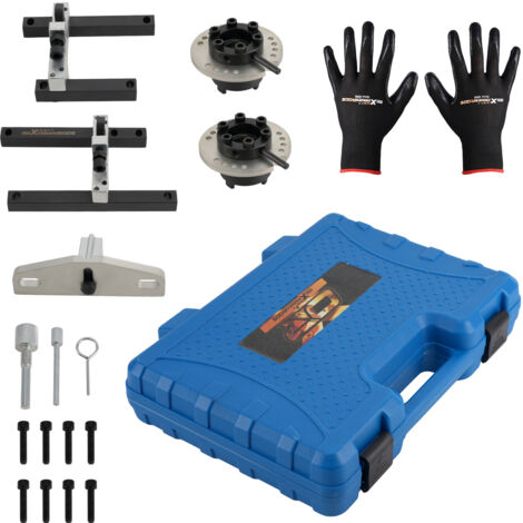 Engine Timing Tool Kit for Ford 1.0 Ecoboost Mondeo Fiesta 13-17 Focus 12-18