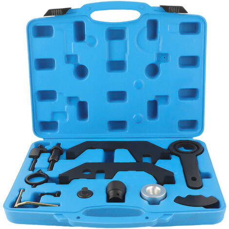 Engine Timing Tool Kit Set For BMW V8 V12 E60 E63 E53 N62 N73 3.6 4.0 4.4 4.8