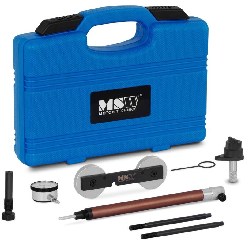 Engine Timing Tool Kit - VW/Audi/Seat/Skoda - vag 1.2 tsi & TFSI/1.4 FSI/1.6 fsi