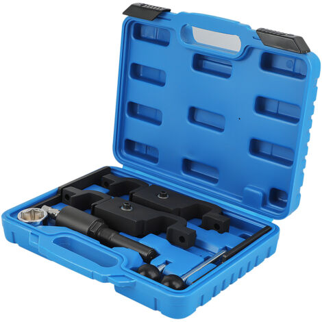 Engine Timing Tool Set para Porsche Cayenne V8 4.5 L, 4.8 L V6 3.6 L 9678 9595