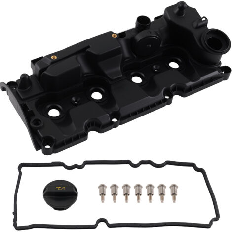 Engine Valve Cover for Audi A3 8VM 8VS Limousine 04L103475 04L103483