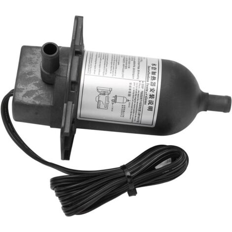 Engine Water Jacket Heater, Universal IP54 Generator Coolant Heater 1500W Shock Resistant Low Heat Loss for