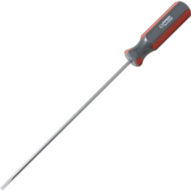 Kennedy - 3 x 150mm Flat Parallel Screwdriver