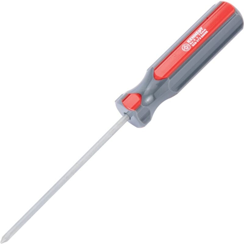 No.0 Supadriv Engineers Screwdriver - Kennedy