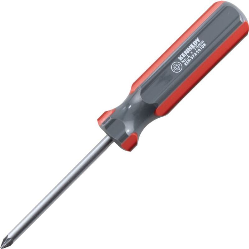 Kennedy No.1 Supadriv Engineers Screwdriver