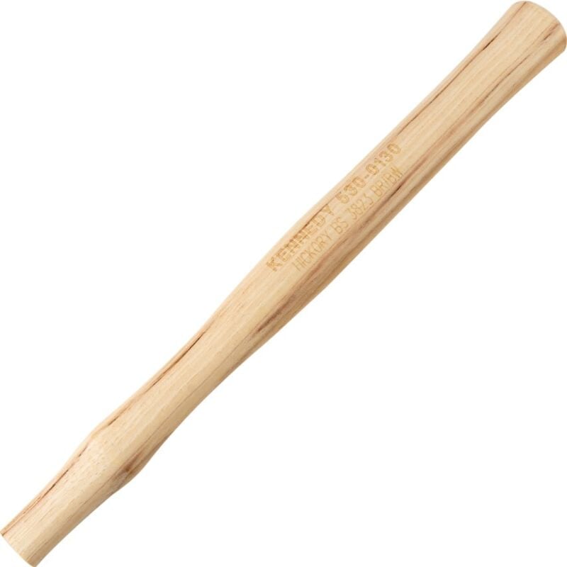 Kennedy - 13' Hickory Hammer Shaft