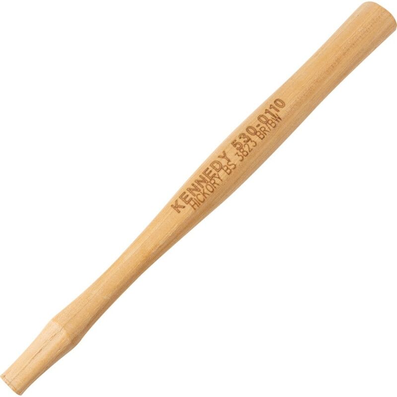 Kennedy - 11' Hickory Hammer Shaft