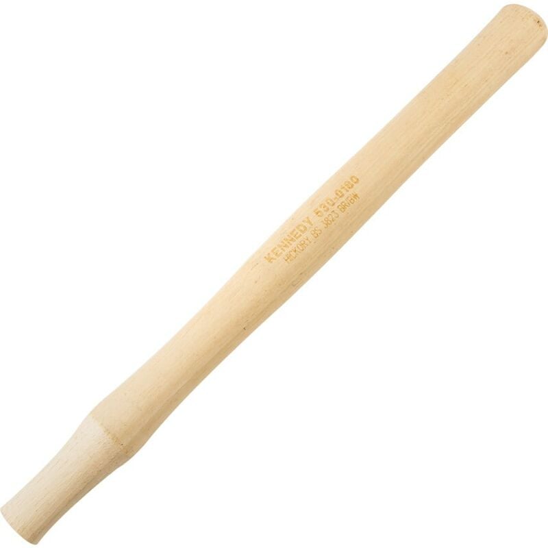 Kennedy - 18' Hickory Hammer Shaft