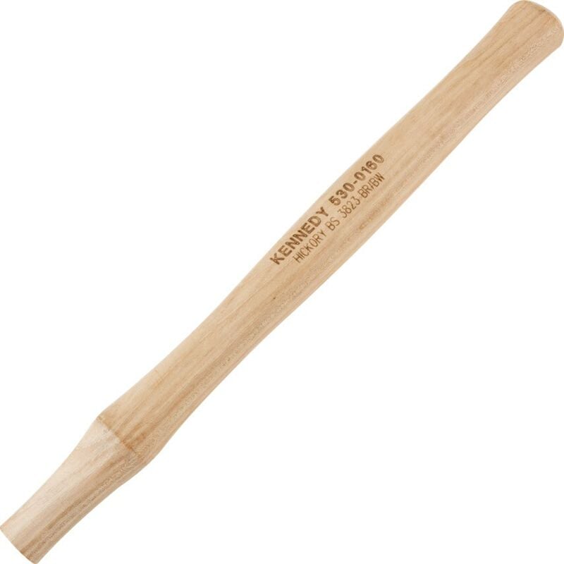 Kennedy - 16' Hickory Hammer Shaft