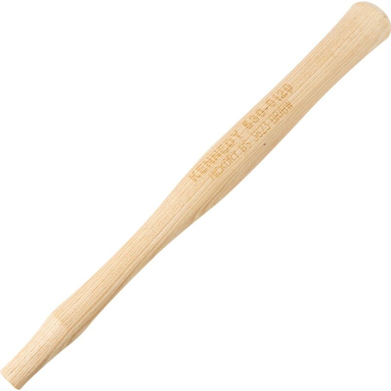 Kennedy - 12' Hickory Hammer Shaft