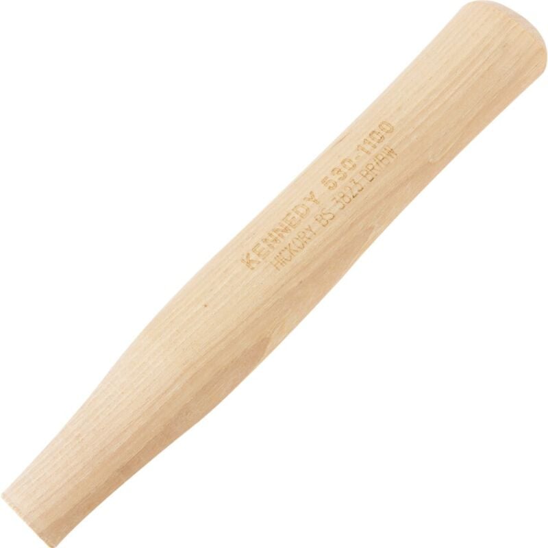 10' Hickory Club Hammer Shaft - Kennedy