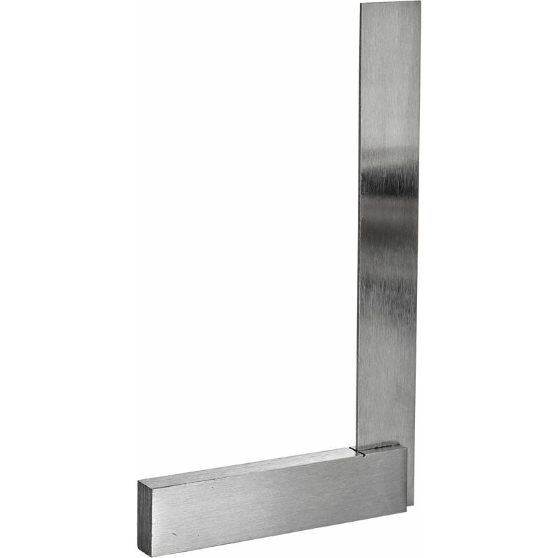 Silverline Engineers Square 150mm 82116