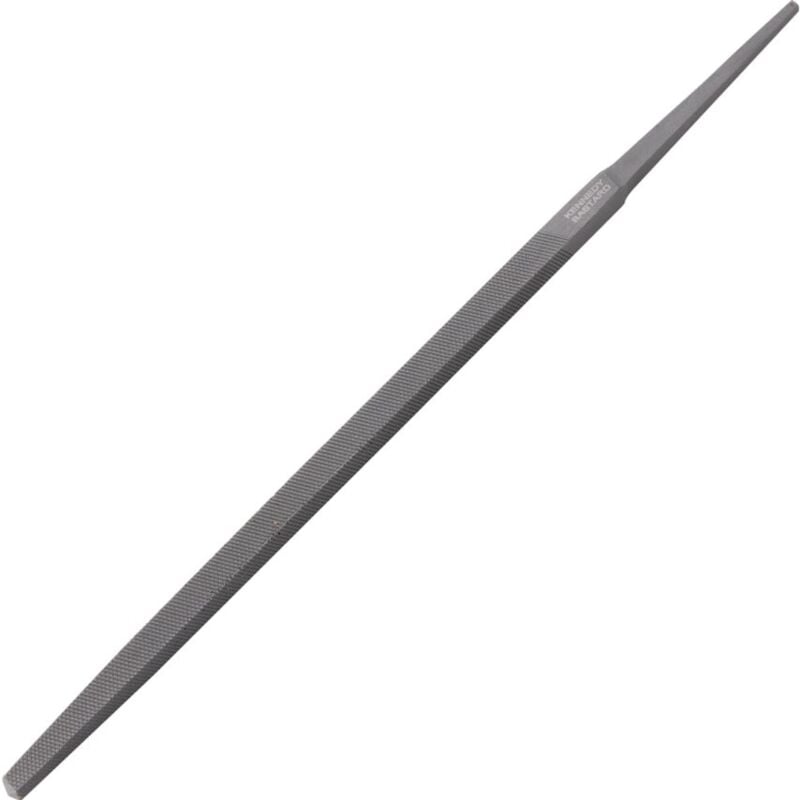 Kennedy - 4' (100MM) Square Bastard Engineers File
