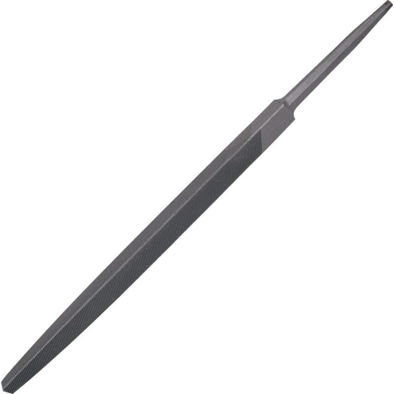 Kennedy - 10' (250MM) Three Square Smooth Engineers File