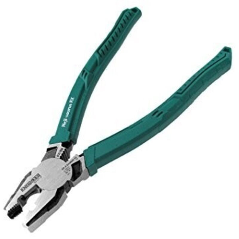 

Enginer Alicate Universal Pz59 200 Mm.