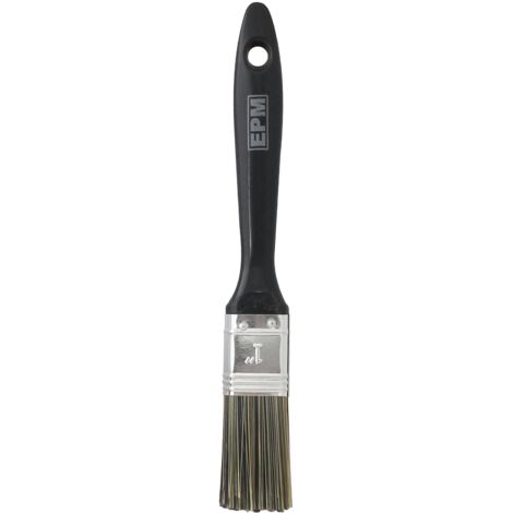 ENGLISCHER FLACHPINSEL HART 25MM 1'' - E-300-1260