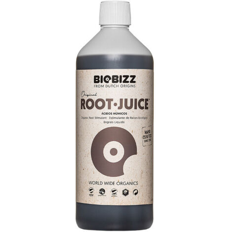 Engrais - 1L - Stimulateur de racines Root Juice - Biobizz