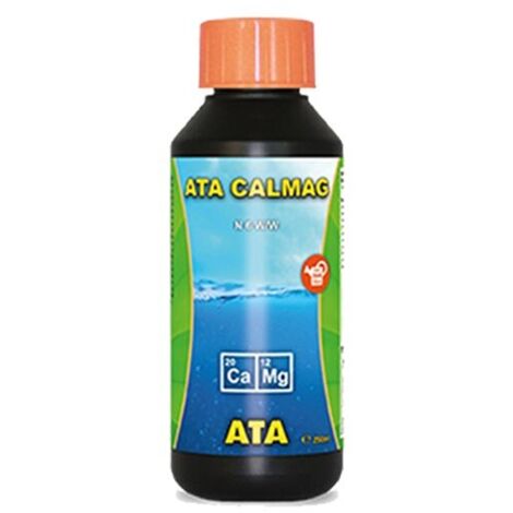 Engrais 250ml - Calmag - Atami - Ata