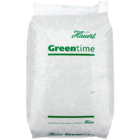 Engrais à gazon Manna DUR Vital 20 kg engrais professionnel terrain de golf terrain de sport pelouse ornementale