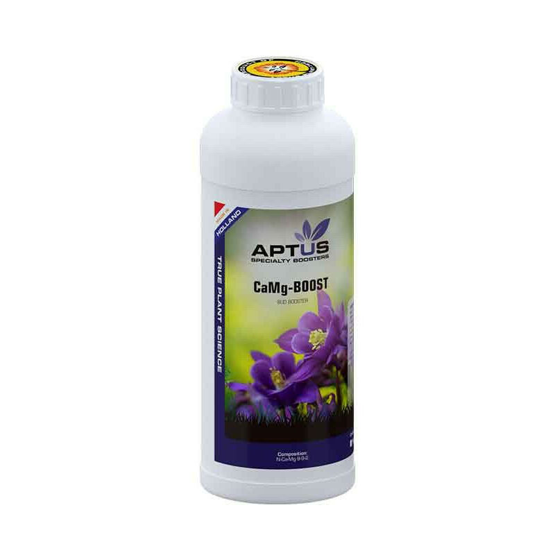 Aptus - Stimulateur de bourgeonnement - CaMg Boost - 1L