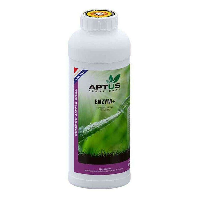 Aptus - Enzym + - 1L