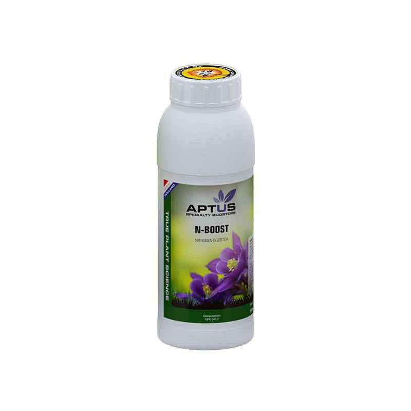 Aptus - Stimulateur de croissance - n Boost - 500mL