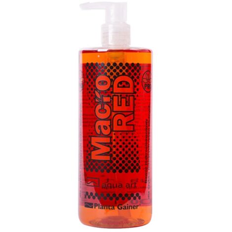 Engrais Aqua Art Macro Rouge 500 ml