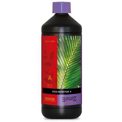 Engrais COCO Nutrition A - 1 litre - ATAMI