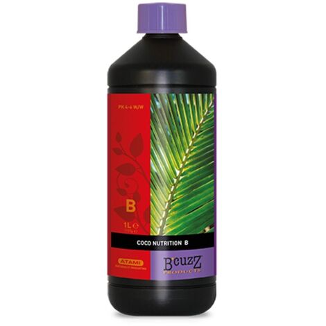Engrais COCO Nutrition B - 1 litre - ATAMI