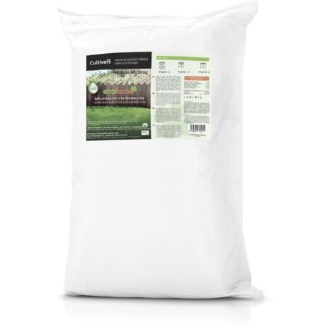 Engrais Cultivativos Ecological Cdra 20 kg