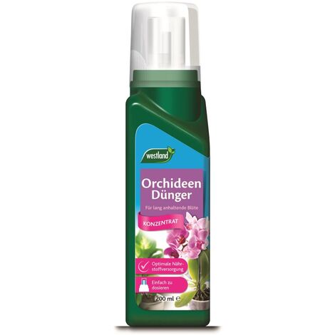 Engrais d'orchidée 200 ml | 733711