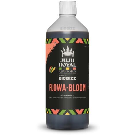Engrais floraison Flowa Bloom 1L - BIOBIZZ