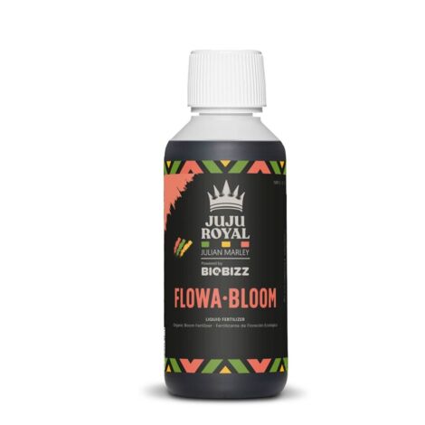 Engrais floraison Flowa Bloom 250ml - BIOBIZZ