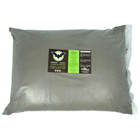 Engrais GUANODIFF Classic's - sachet de 20 kilos - Guano Diffusion