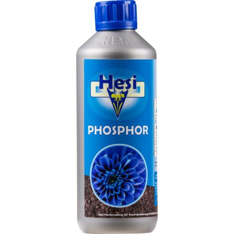 Engrais HESI PHOSPHOR - 500ml