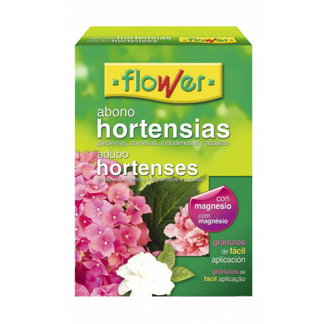 Engrais hortensia 1 KG Flower