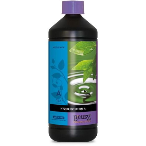 Engrais HYDRO Nutrition A - 1 litre - ATAMI