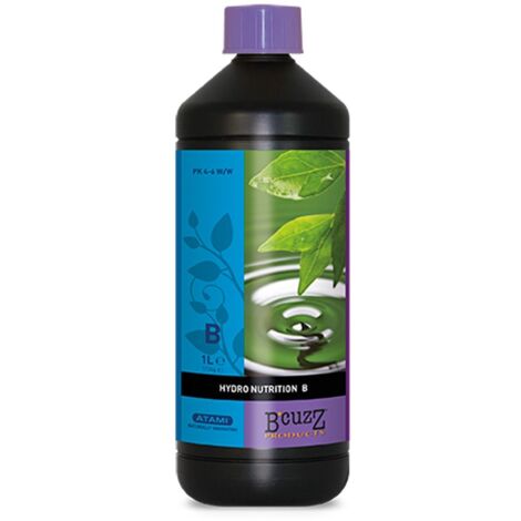 Engrais HYDRO Nutrition B - 1 litre - ATAMI
