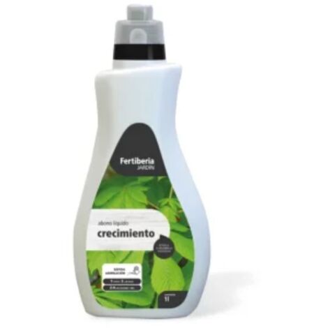 Engrais liquide FERTIBERIA BIOCREME 1L