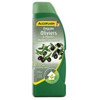 Engrais special olivier