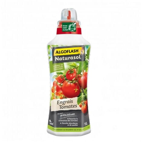 Neudorff Azet 80 g = 40 sticks ENGRAIS sticks pour les tomates et fraises 