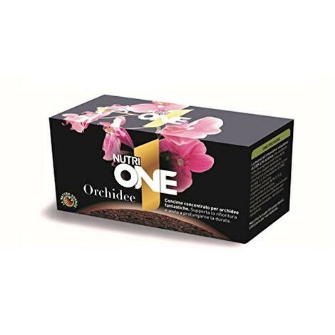 Engrais ONE Orchidées 2 ml SBM