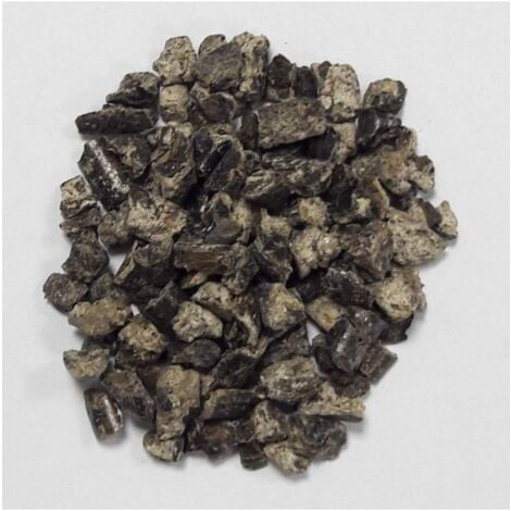 Engrais organique biologique à base de miettes végétales et animales sac de 25 Kg