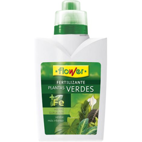 Engrais pour plantes vertes - 500 ml