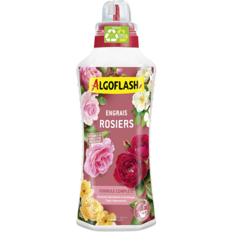 ENGRAIS ROSIER 1L UAB ALGOFLASH ROSLIB1000